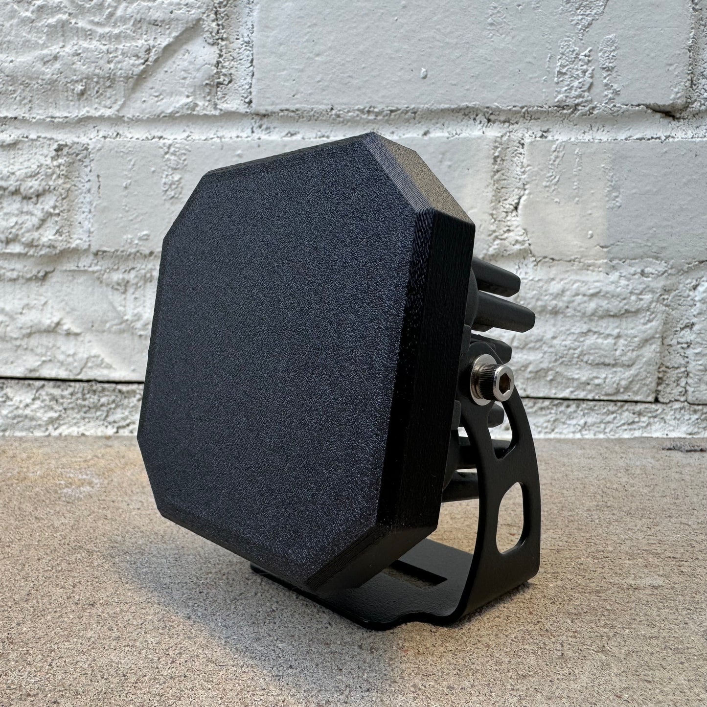 Rock Guards: Diode Dynamics LED Cover (Single)