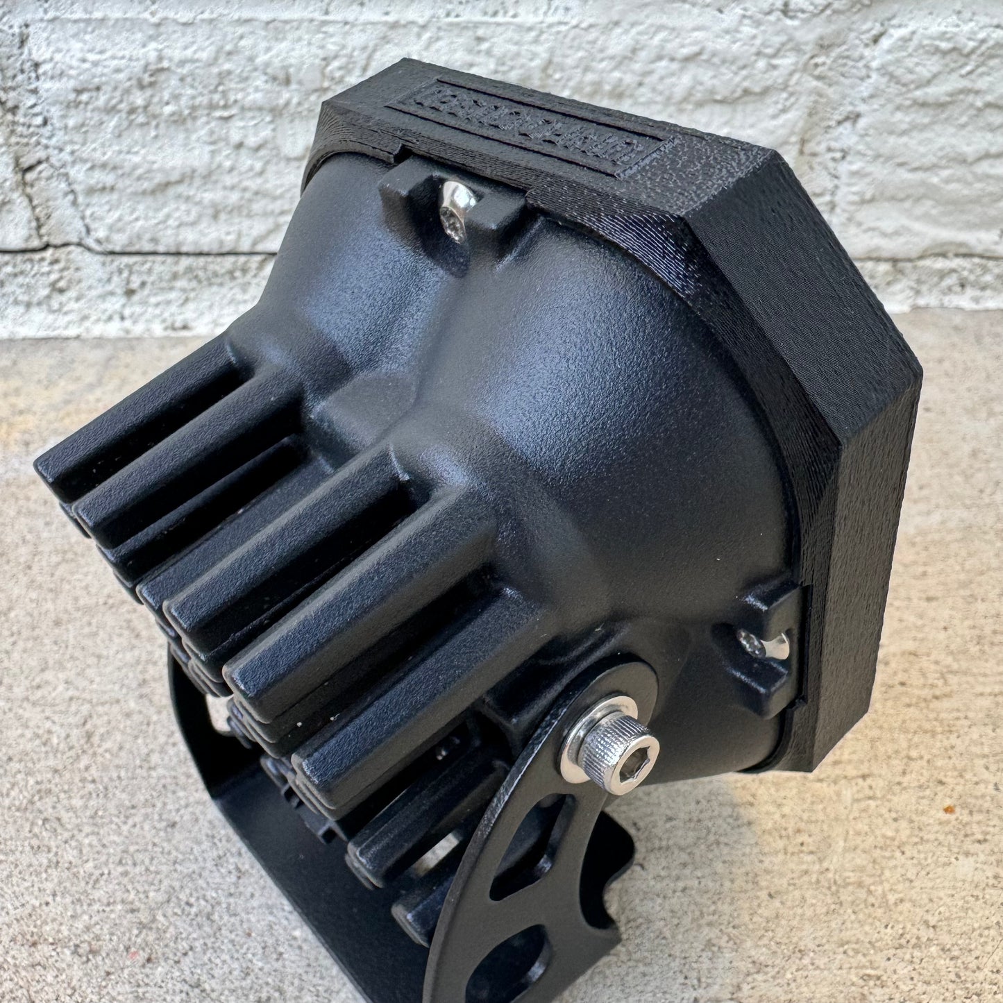 Rock Guards: Diode Dynamics LED Cover (Single)