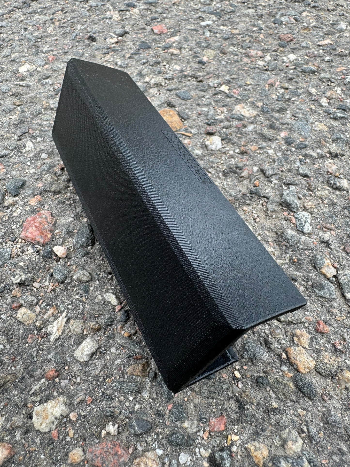 Light Bar Guards: Diode Dynamics Stage Series LED Light Bar Cover (Single)