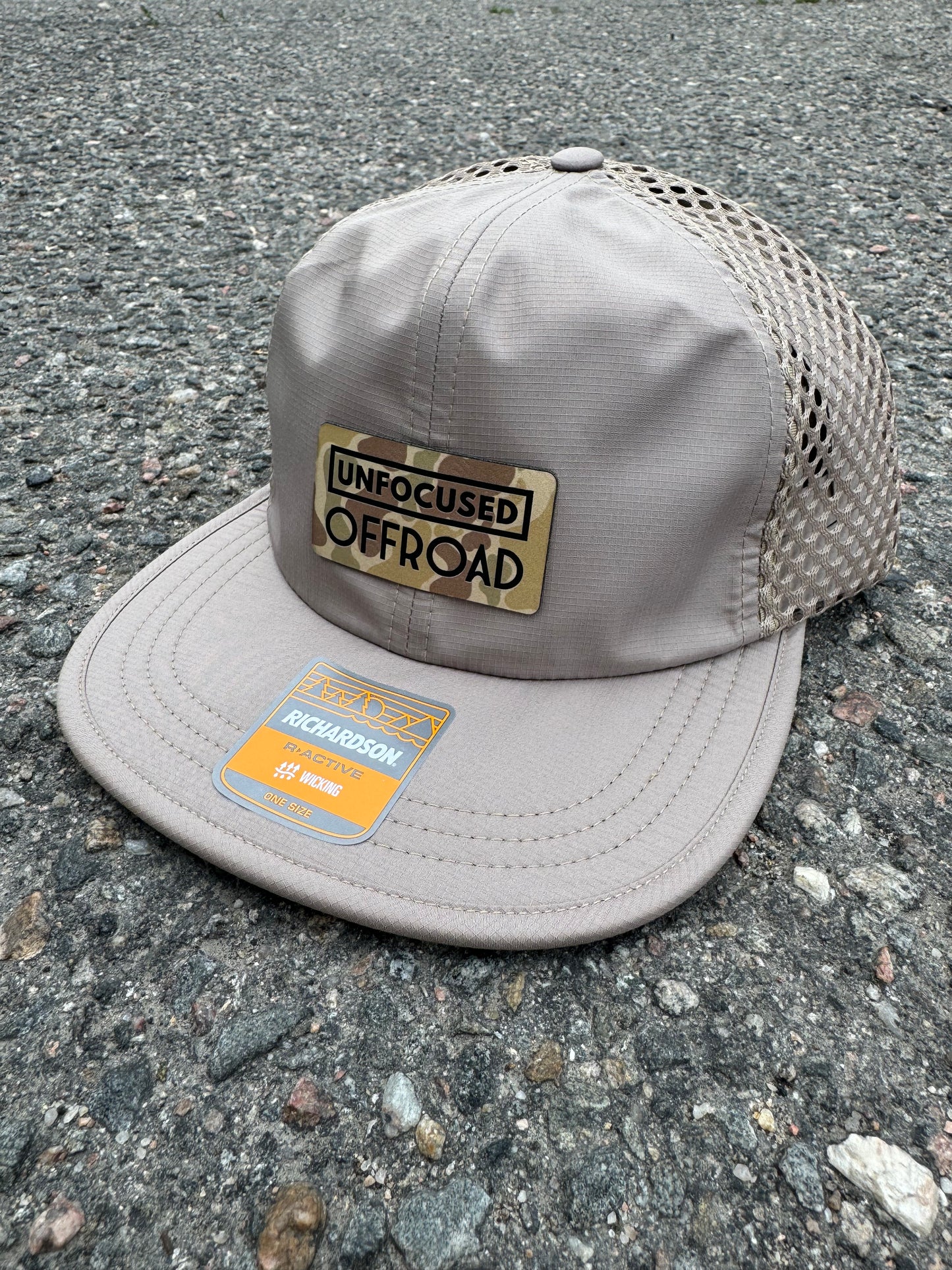 Summer Trails Hat